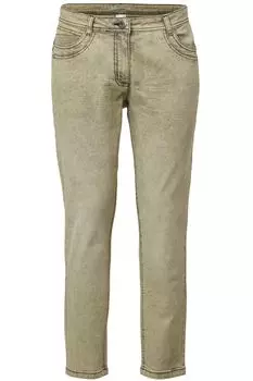 Джинсы Angel of Style, цвет zitronengelb