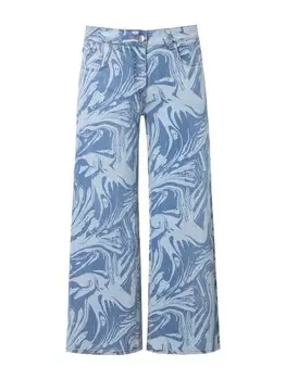 Джинсы Angel of Style Jeans, цвет light blue