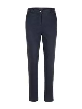 Джинсы Angel of Style, морской