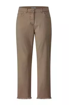 Джинсы Angel of Style Regular Jeans, цвет Cognac