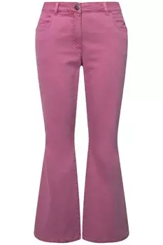 Джинсы Angel of Style, розовый