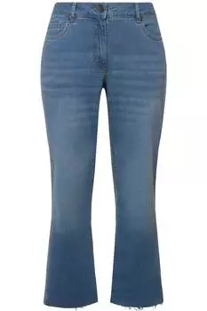 Джинсы Angel of Style, светло-синий