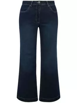 Джинсы Angel of Style, темно-синий