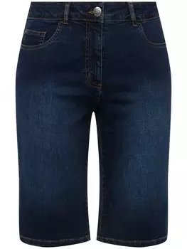 Джинсы Angel of Style, темно-синий