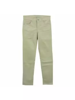 Джинсы Angel, желтый