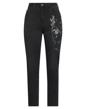 Джинсы Angelo Marani, черный