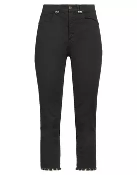 Джинсы Angelo Marani, черный