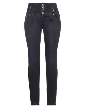 Джинсы Angelo Marani, черный