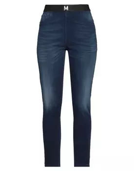 Джинсы Angelo Marani, синий