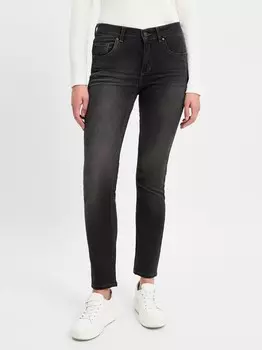 Джинсы Angels, черный