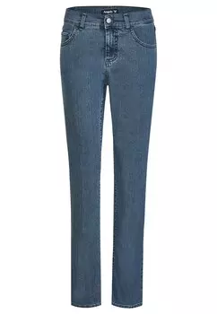Джинсы Angels Regular Jeans Dolly, синий деним