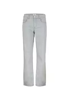 Джинсы Angels Regular Jeans Dolly, светло-серый