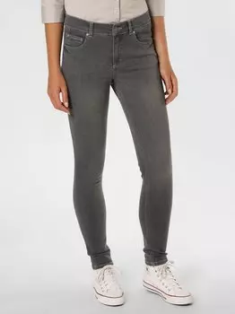 Джинсы Angels, серый