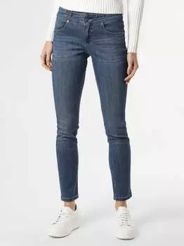 Джинсы Angels, серый