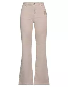 Джинсы Aniye By, бежевый