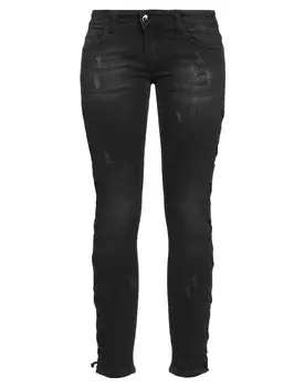 Джинсы Aniye By, черный