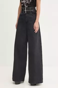 Джинсы Aniye By, черный