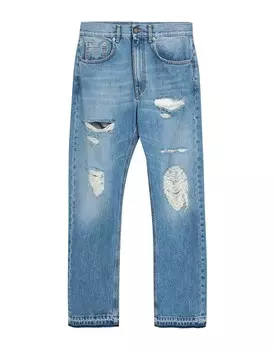 Джинсы Aniye By, синий