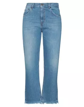 Джинсы Aniye By, синий