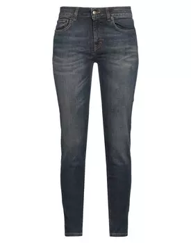 Джинсы Aniye By, синий