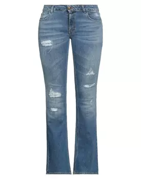 Джинсы Aniye By, синий