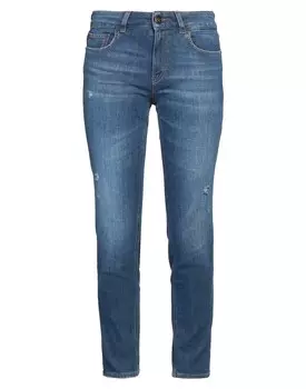 Джинсы Aniye By, синий