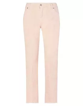 Джинсы Aniye By, светло-розовый