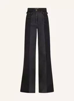 Джинсы анна GERARD DAREL, серый