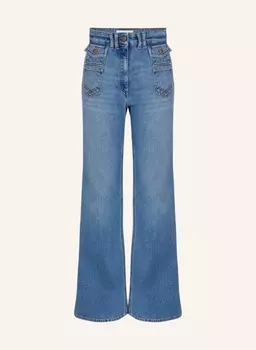 Джинсы Анна Gerard Darel, синий