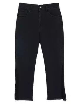 Джинсы Annarita N, черный