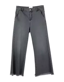 Джинсы Annarita N, серый