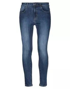 Джинсы Annarita N, синий