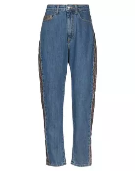 Джинсы Annarita N, синий