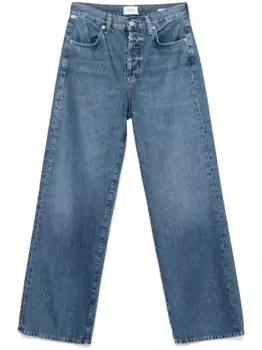 Джинсы Annina 30in Citizens of Humanity, синий