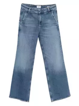 Джинсы Annina Citizens of Humanity, синий