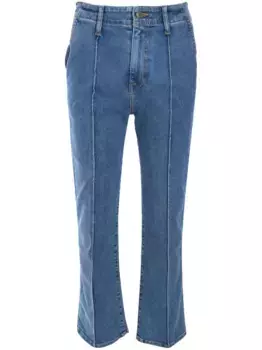 Джинсы Ansel Simkhai, синий