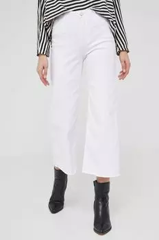 Джинсы Answear Lab, белый