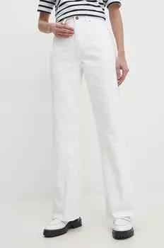 Джинсы Answear Lab, белый