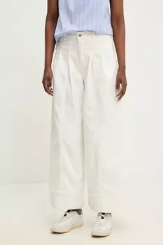 Джинсы Answear.Lab, белый