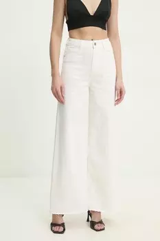 Джинсы Answear.Lab, белый