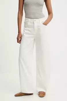 Джинсы Answear.Lab, белый