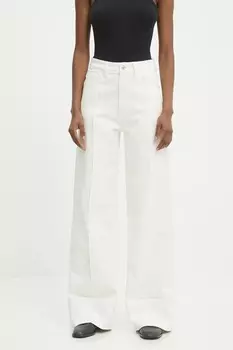 Джинсы Answear.Lab, белый