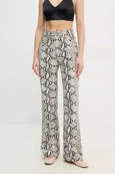 Джинсы Answear.Lab, бежевый