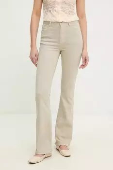 Джинсы Answear.Lab, бежевый