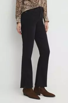 Джинсы Answear Lab, черный