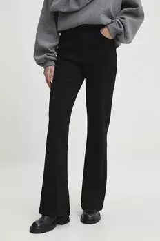 Джинсы Answear Lab, черный
