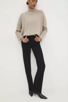 Джинсы Answear Lab, черный