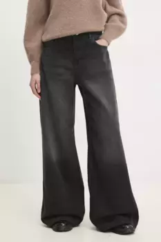 Джинсы Answear Lab, черный