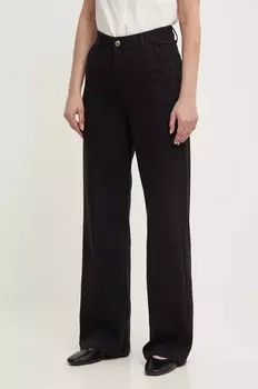 Джинсы Answear Lab, черный