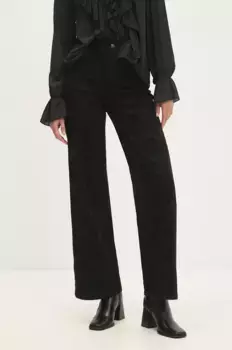 Джинсы Answear Lab, черный